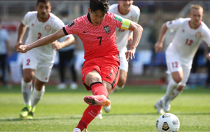 Được Hàn Quốc "giúp", ĐT Việt Nam rộng cửa tiến xa tại World Cup