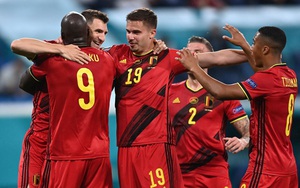 BLV Quang Tùng: Thắng Nga 3-0, Bỉ chưa "lộ" chút nào về "bài vở"