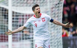 Soi kèo, tỷ lệ cược Ba Lan vs Slovakia: Lewandowski sẽ tạo ra khác biệt