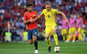 Nhận định, dự đoán tỷ số Tây Ban Nha vs Thụy Điển (2h ngày 15/6): "Bò tót" lao sừng!