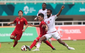 FIFA nhiệt tình cổ vũ ĐT Việt Nam trước đại chiến với UAE