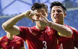 Hậu vòng loại World Cup 2022, 5 tuyển thủ Việt Nam sang Thái Lan thi đấu