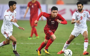 Lịch thi đấu vòng loại World Cup 2022 (15/6): AFC "giúp" ĐT Việt Nam lấy vé đi tiếp