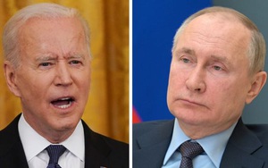 Biden tung cảnh báo rắn, dằn mặt Putin 