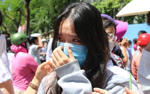 Kỳ thi tuyển sinh lớp 10 tại Đà Nẵng: Đề thi Văn dễ thở, phù hợp trong thời điểm dịch bệnh