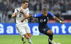 Soi kèo, tỷ lệ cược Pháp vs Đức: Bữa tiệc bóng đá tấn công