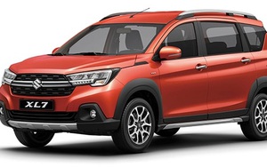 Nhược điểm xe Suzuki XL7 mà người Việt cần biết trước khi mua