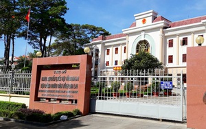 Vụ sai phạm ở HĐND tỉnh Gia Lai: Khởi tố vụ án và bắt giam 1 nguyên Phó Chánh Văn phòng