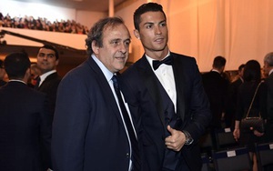 Vượt qua Platini, Cristiano Ronaldo đã trở thành cầu thủ ghi nhiều bàn thắng nhất lịch sử EURO