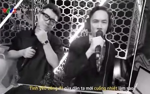 "Sửng sốt" nghe 1977 Vlog rap về "bảng tử thần" EURO 2020