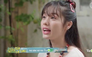 Cây táo nở hoa tập 33: Cô gái "mang bầu với Dư" từng quen Trúc