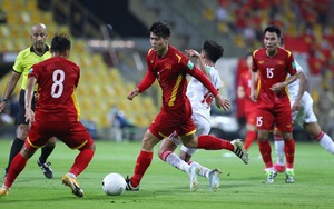 Bao giờ ĐT Việt Nam đá vòng loại thứ 3 World Cup 2022?