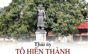 Danh tướng nổi tiếng thanh liêm, khi mất vua ăn chay để tang 6 ngày