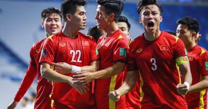 ĐT Việt Nam đá với thể thức nào ở vòng loại thứ 3 World Cup 2022?