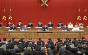 Kim Jong-un bất ngờ thừa nhận vấn đề lương thực ở Triều Tiên