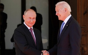 Những &quot;điểm nóng&quot; trong hội nghị thượng đỉnh giữa Biden và Putin