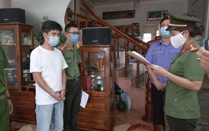 Đà Nẵng: Khởi tố thêm 4 giám đốc trong đường dây tổ chức cho chuyên gia "dỏm" nhập cảnh trái phép