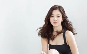 Sự trở lại của Song Hye Kyo sau 2 năm ly hôn