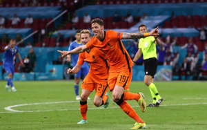 Soi kèo, tỷ lệ cược Hà Lan vs Áo: Lại có "mưa bàn thắng"?