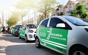 Những lưu ý sống còn khi vay mua ô tô chạy Grab