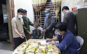 Điện Biên: Bắt giữ 2 đối tượng vận chuyển 23,4kg ma túy từ Lào về Việt Nam
