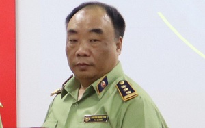 Cục trưởng QLTT Nguyễn Quốc Trụ sai phạm thế nào mà bị kỷ luật cách hết chức vụ Đảng?