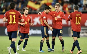 Nhận định, dự đoán tỷ số Tây Ban Nha vs Ba Lan (2h00 ngày 20/6): Thế trận đôi công