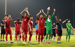 ĐT Việt Nam mất "sức mạnh to lớn" ở vòng loại thứ ba World Cup 2022?