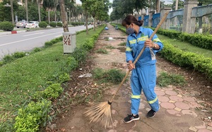 Vụ Công ty CP Tập đoàn Nam Hà Nội nợ lương NLĐ: Ngày mai (19/6) công nhân bắt đầu được trả tiền