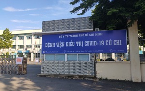 Chiều 18/6, thêm 62 ca Covid-19 mới, TP.HCM có hơn 1.300 bệnh nhân