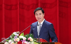 Chủ tịch và 4 Phó Chủ tịch UBND tỉnh Quảng Ninh vừa được bầu là ai?
