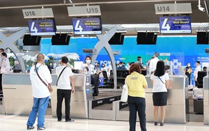 Thái Lan: Quyết tâm mở cửa du lịch quốc tế vào tháng 10 nhờ điều này