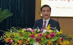 Ông Nguyễn Xuân Linh được bầu làm Chủ tịch UBND huyện Đông Anh