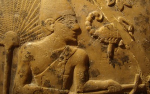 Vua Bọ Cạp nổi tiếng Ai Cập là người thế nào?