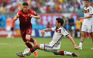 Trợ lý HLV Park Hang-seo nhận định Bồ Đào Nha vs Đức