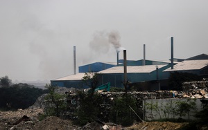 Ô nhiễm tại làng giấy Phong Khê: Tỉnh Bắc Ninh sẽ tiếp tục đóng cửa 97 doanh nghiệp vi phạm