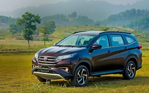 Toyota &quot;vô địch&quot; về xe bị triệu hồi năm 2021 tại Việt Nam