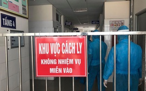 Bệnh nhân Covid-19 tử vong mới nhất ở TP Hồ Chí Minh