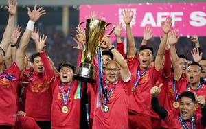 Chốt thời gian xác định bảng đấu ĐT Việt Nam tại AFF Cup 2020