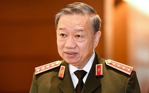 Đại tướng Tô Lâm khen lực lượng công an hoàn tất 50 triệu CCCD trước 1 tháng