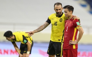 Malaysia nhập tịch 2 cầu thủ Nam Mỹ, sẵn sàng hạ bệ Việt Nam ở AFF Cup