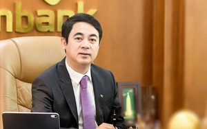 Chân dung tân Bí thư Tỉnh ủy Hậu Giang Nghiêm Xuân Thành với hành trình đưa Vietcombank trở thành ngân hàng lợi nhuận tỷ USD