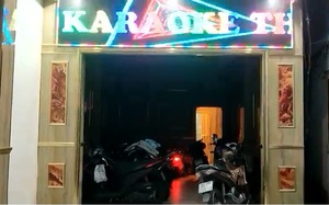  Đồng Nai: Bất chấp dịch Covid-19, "kiều nữ" karaoke thoát y phục vụ khách cả đêm