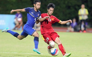 Tin sáng (21/6): Báo Thái Lan lo đội nhà lại kém Việt Nam ở SEA Games 31