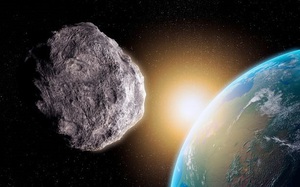 Công nghệ mới của NASA giúp phát hiện những tiểu hành tinh sắp va vào Trái đất