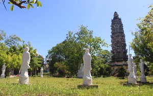 Nam Định: Huyền thoại về chùa Cổ Lễ có 27 nhà sư “cởi áo cà sa khoác chiến bào ra trận”