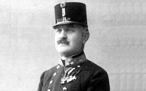 Trùm tình báo Alfed Redl phản bội, đế quốc Áo - Hung tan giã