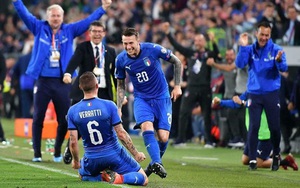 BLV Trương Anh Ngọc chỉ ra điểm yếu của Italia