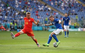 EURO 2020: BLV Quang Huy nói gì khi Italia thắng như chẻ tre?