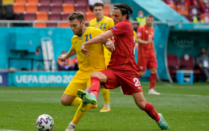 Nhận định tỷ lệ phạt góc Ukraine vs Áo (23h00 ngày 21/6)